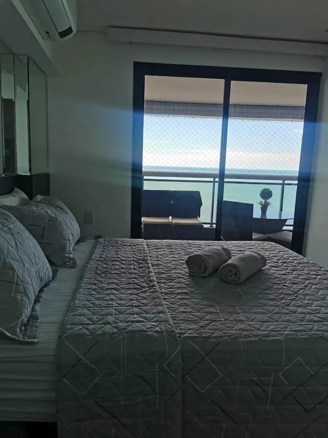 Apartment Landscape Vip Fortaleza Brazil