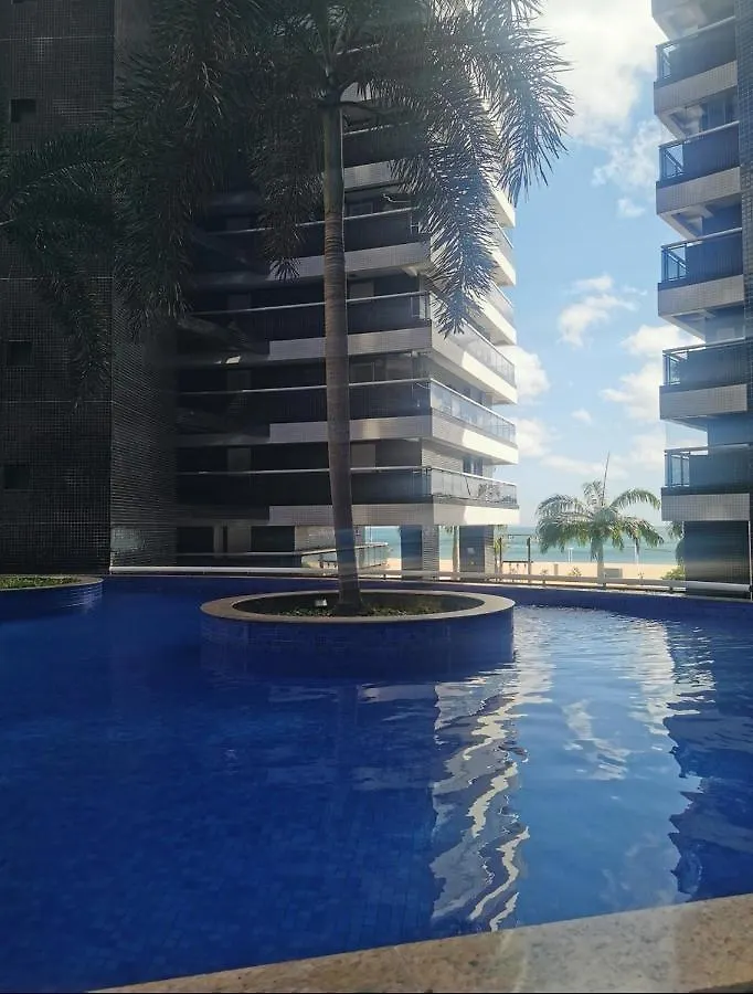 Landscape Vip Fortaleza Apartment Fortaleza (Ceara)