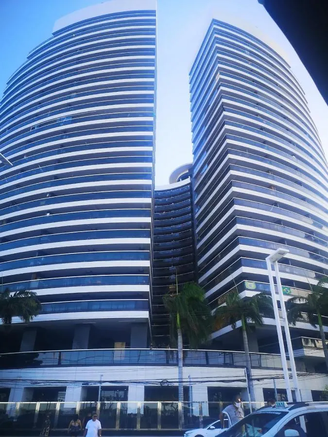 Apartment Landscape Vip Fortaleza
