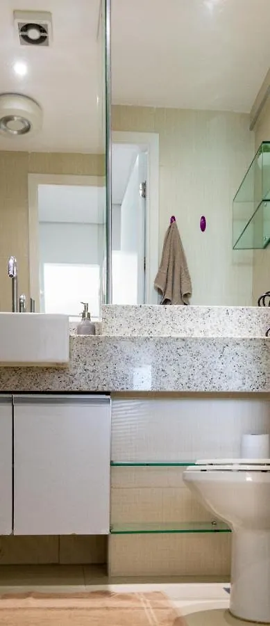 Apartment Landscape Vip Fortaleza
