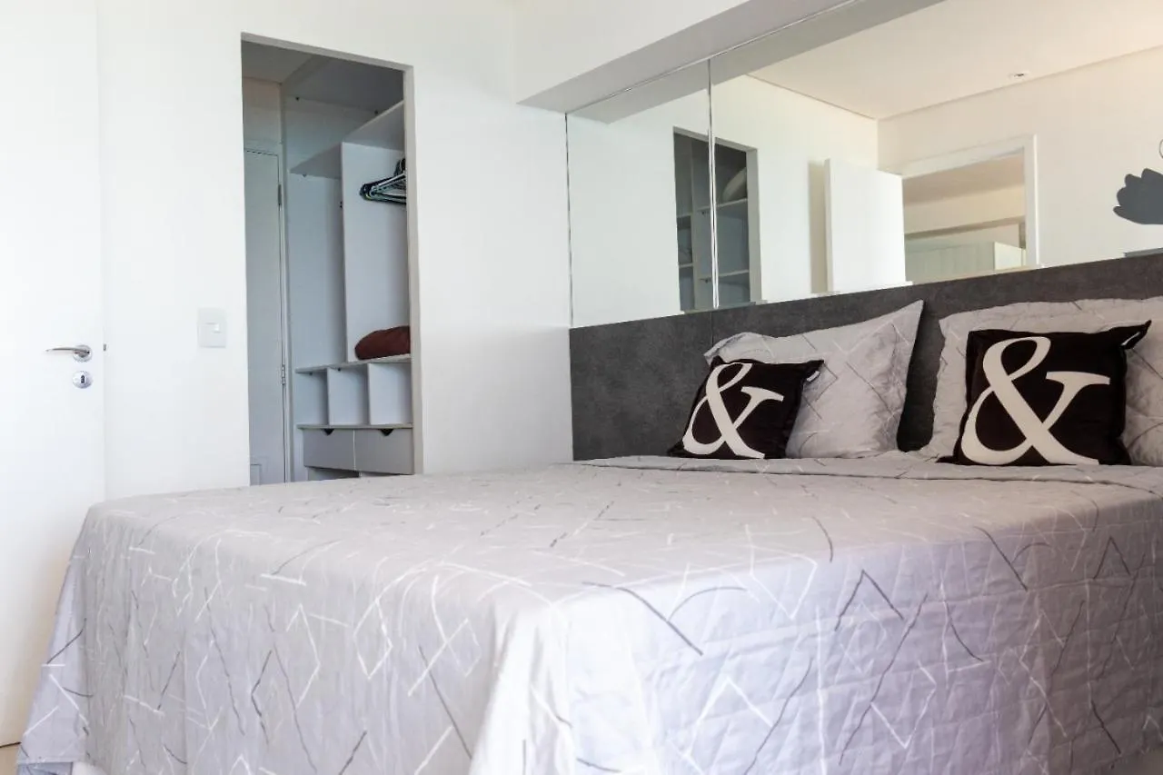 Landscape Vip Fortaleza Apartment