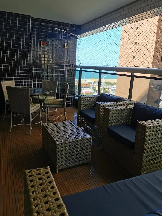 Landscape Vip Fortaleza 0*, Fortaleza (Ceara) Brazil