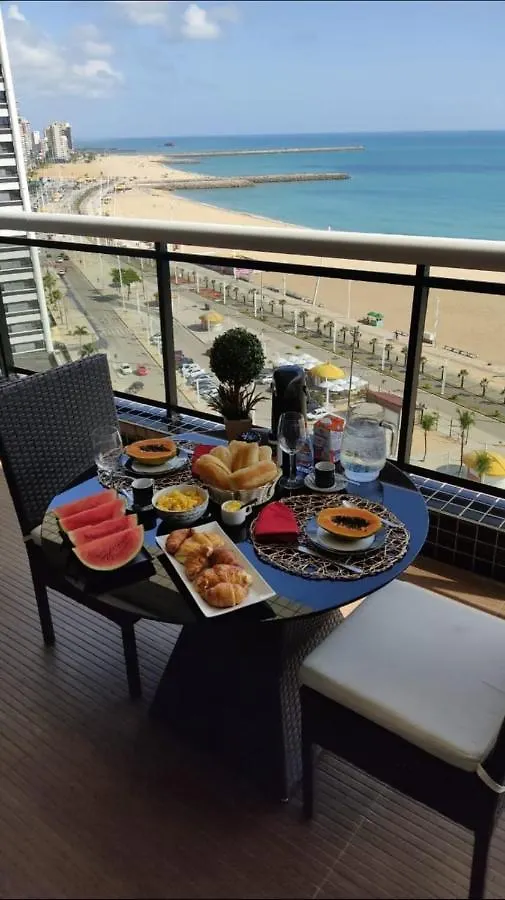 Landscape Vip Fortaleza