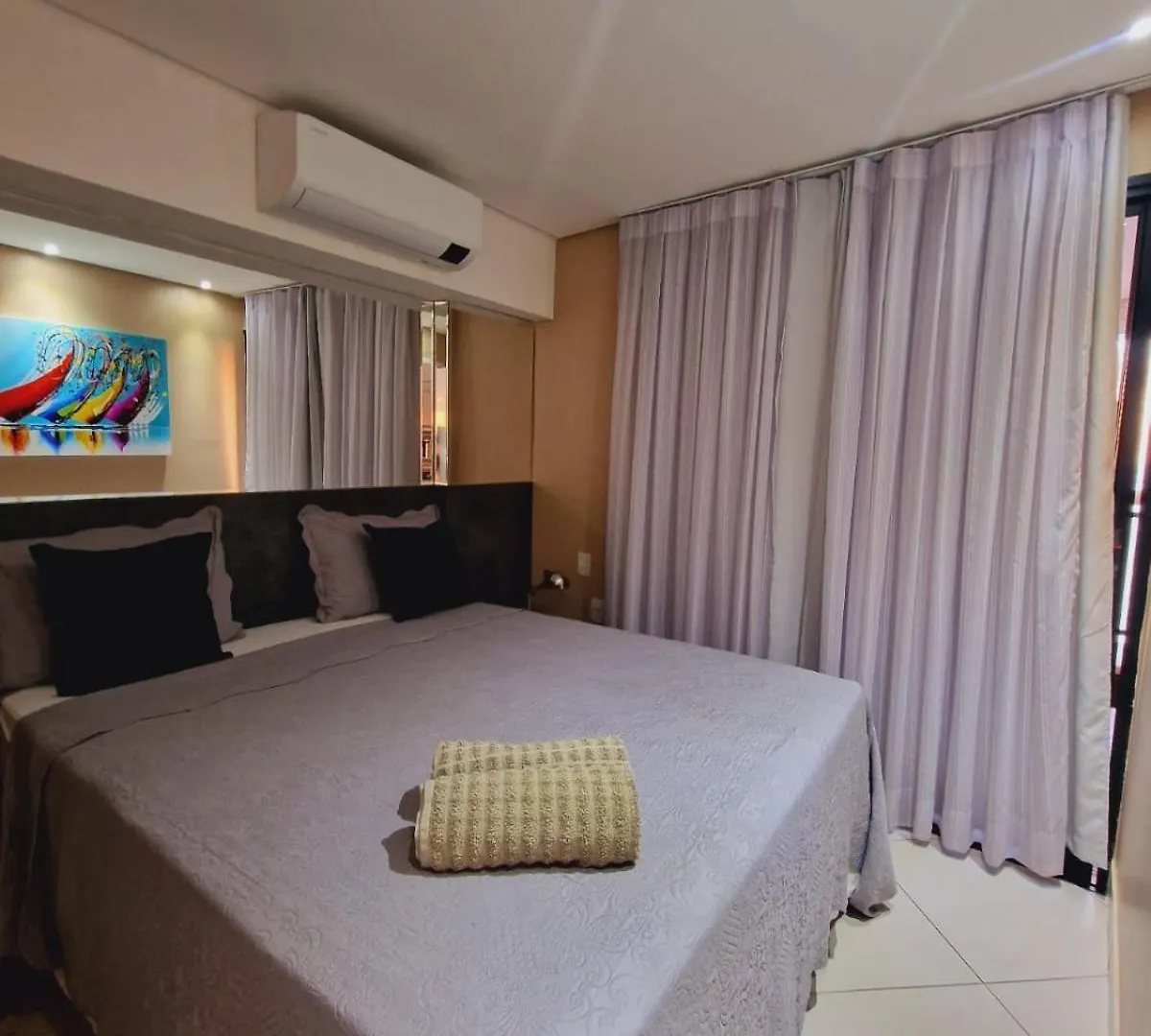 Landscape Vip Fortaleza
