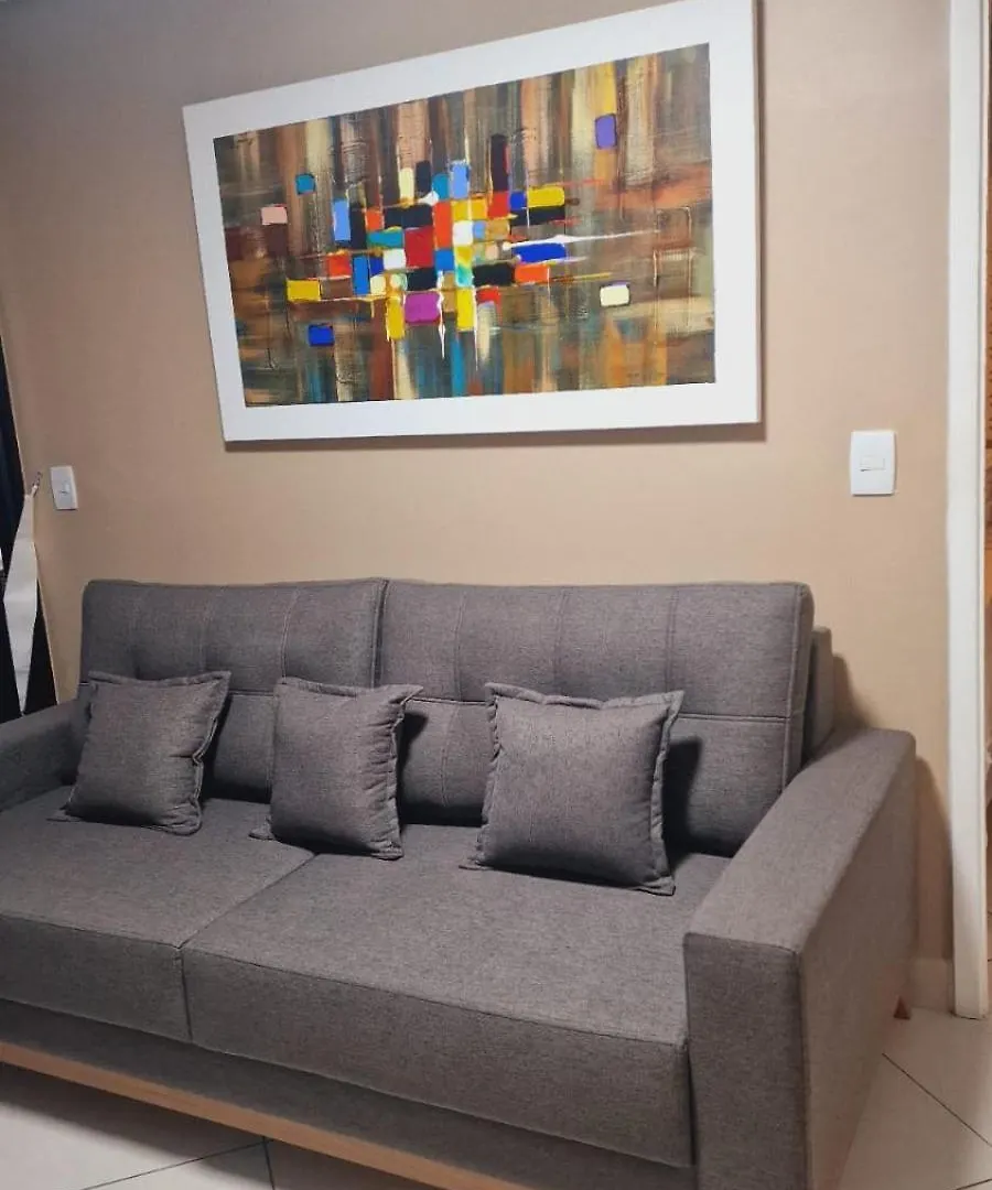 Apartment Landscape Vip Fortaleza