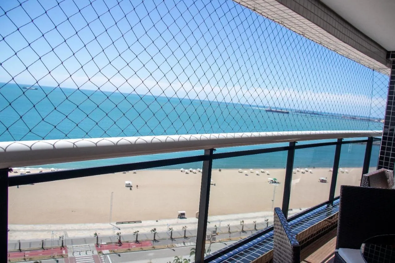 Landscape Vip Fortaleza contacts