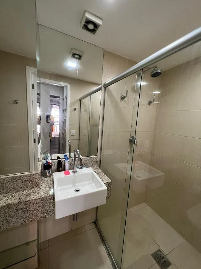 Landscape Vip Fortaleza Apartment