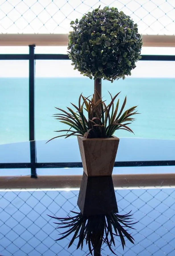 Landscape Vip Fortaleza Apartment