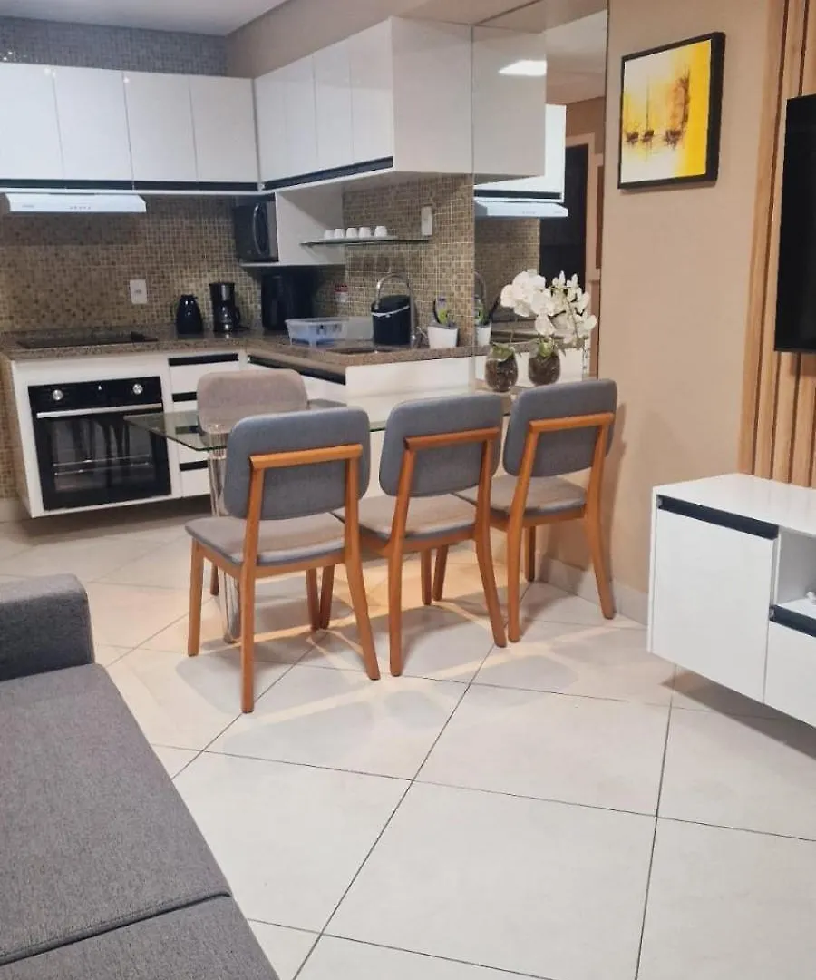 Apartment Landscape Vip Fortaleza Brazil